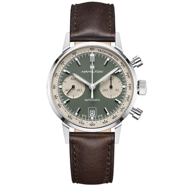 【2026】HAMILTON手錶推薦ptt》10款高評價人氣品牌排行榜 | 好吃美食的八里人