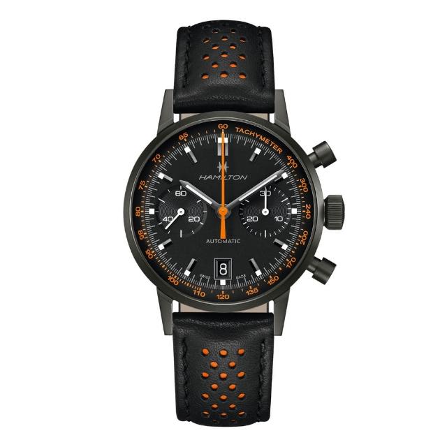 【2026】HAMILTON手錶推薦ptt》10款高評價人氣品牌排行榜 | 好吃美食的八里人