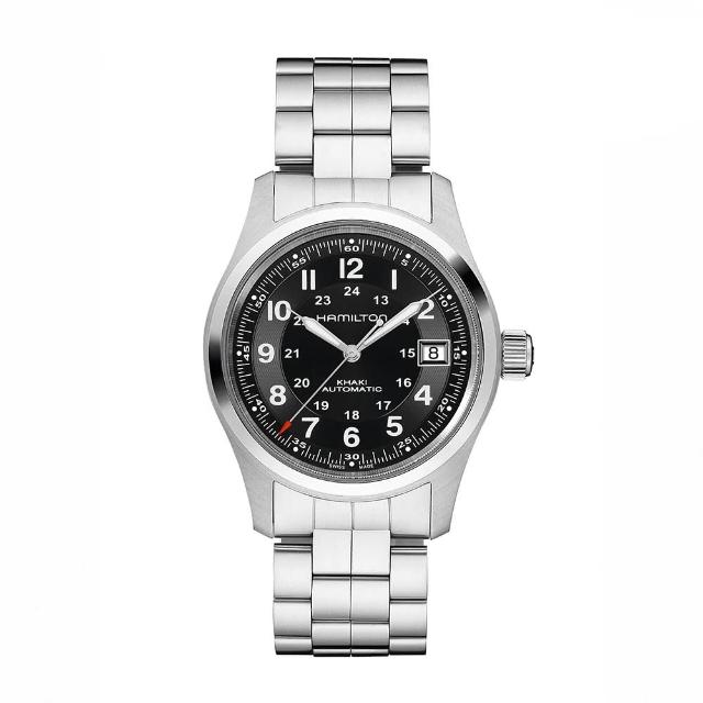 【2026】HAMILTON手錶推薦ptt》10款高評價人氣品牌排行榜 | 好吃美食的八里人