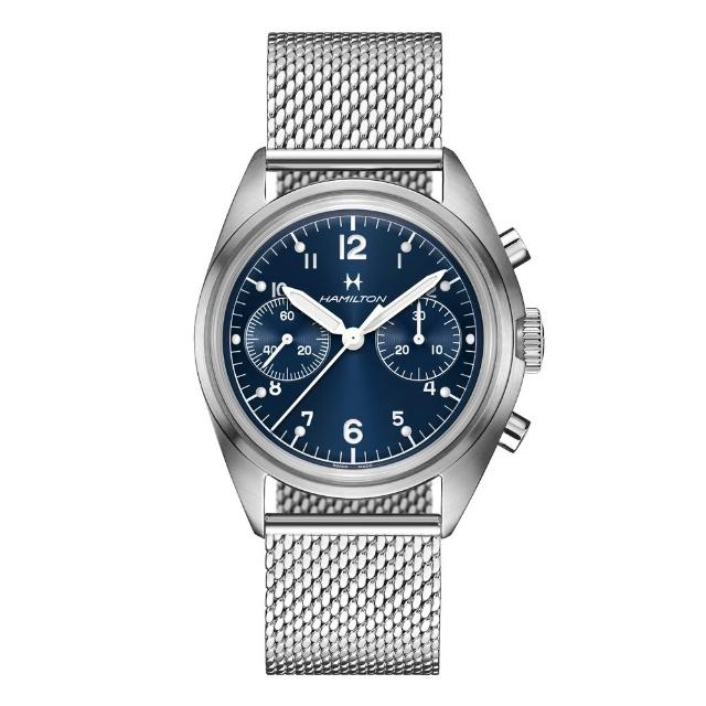 【2026】HAMILTON手錶推薦ptt》10款高評價人氣品牌排行榜 | 好吃美食的八里人