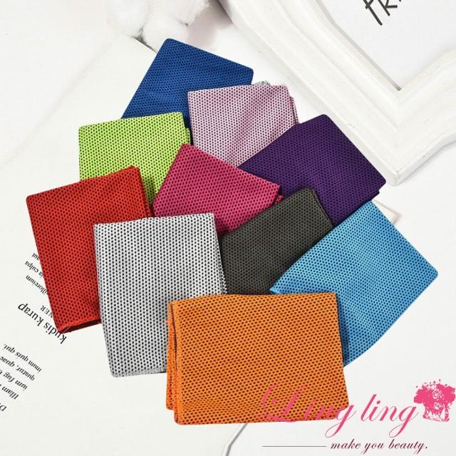 【2026】涼感巾推薦ptt》10款高評價人氣品牌排行榜 | 好吃美食的八里人