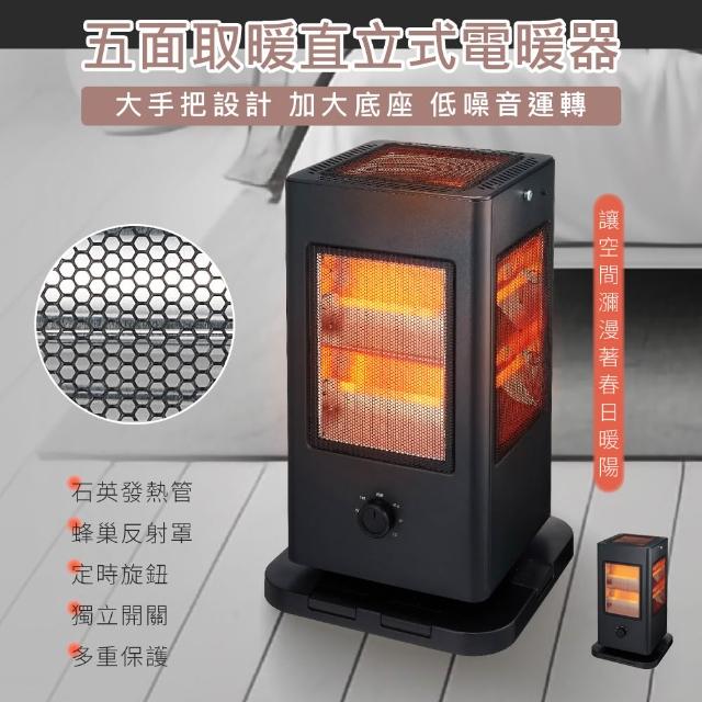 【2026】暖風扇推薦ptt》10款高評價人氣品牌排行榜 | 好吃美食的八里人