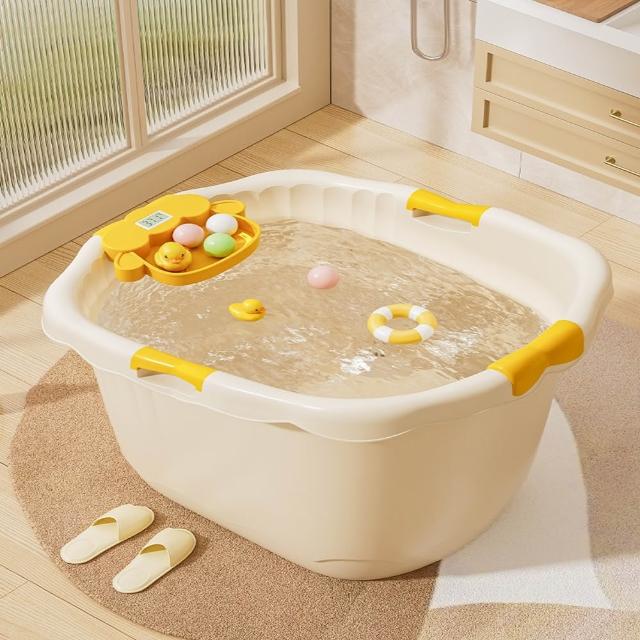 【2026】嬰兒洗澡盆推薦ptt》10款高評價人氣品牌排行榜 | 好吃美食的八里人