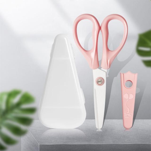 【2026】寶寶食物剪刀推薦ptt》10款高評價人氣品牌排行榜 | 好吃美食的八里人