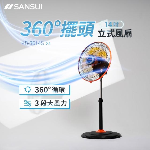 【2026】山水電風扇推薦ptt》10款高評價人氣品牌排行榜 | 好吃美食的八里人