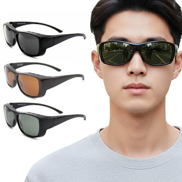 【2026】套鏡式墨鏡推薦ptt》10款高評價人氣品牌排行榜 | 好吃美食的八里人