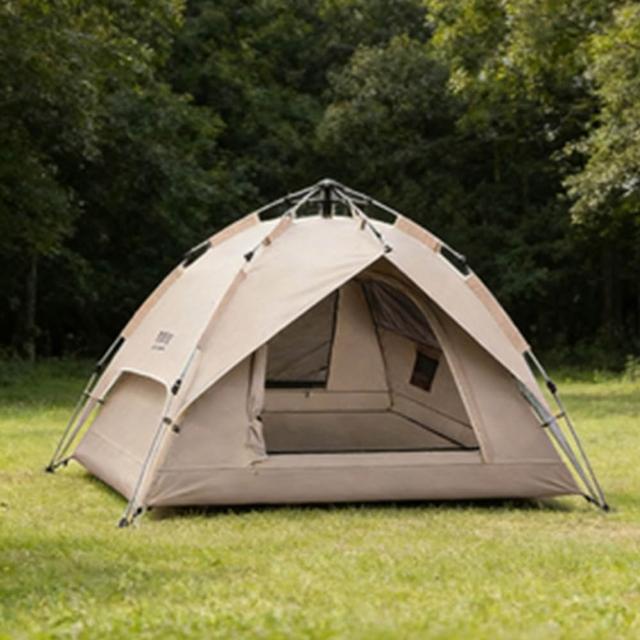 【2026】速開帳篷推薦ptt》10款高評價人氣品牌排行榜 | 好吃美食的八里人