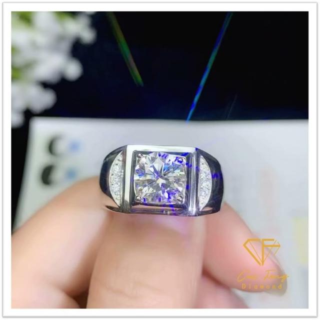 【2026】黃金戒指男推薦ptt》10款高評價人氣品牌排行榜 | 好吃美食的八里人