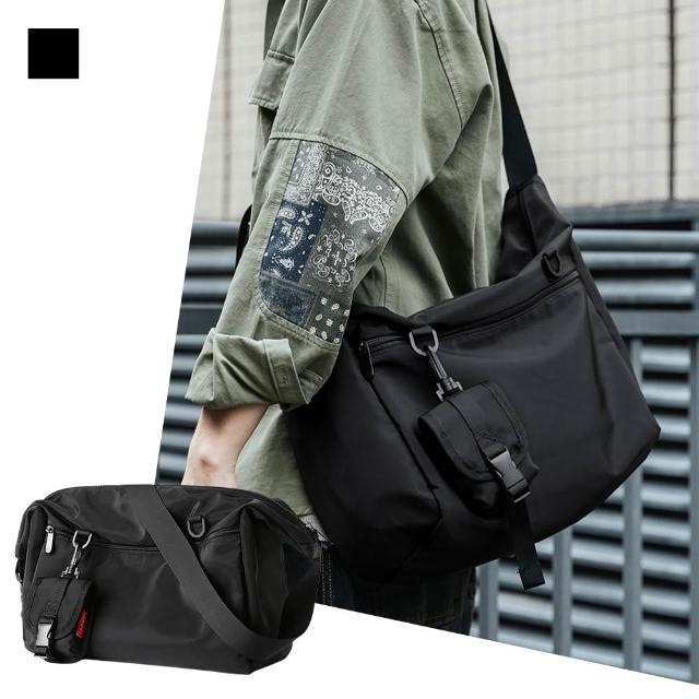 【2026】男郵差包推薦ptt》10款高評價人氣品牌排行榜 | 好吃美食的八里人