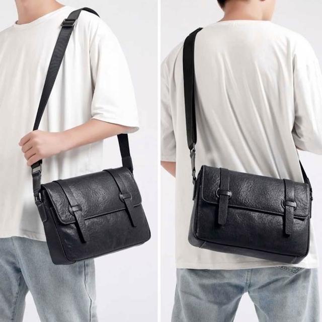 【2026】男郵差包推薦ptt》10款高評價人氣品牌排行榜 | 好吃美食的八里人