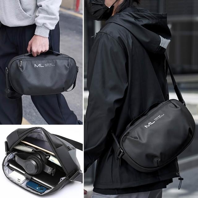 【2026】男郵差包推薦ptt》10款高評價人氣品牌排行榜 | 好吃美食的八里人