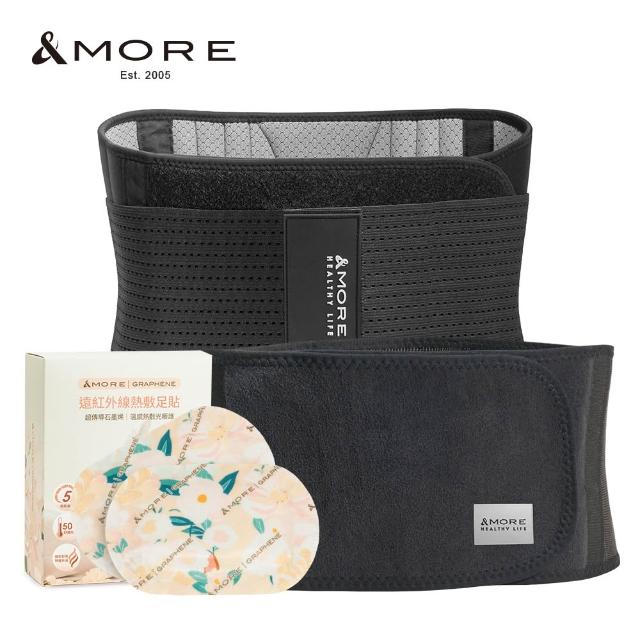 【2026】護腰推薦ptt》10款高評價人氣品牌排行榜 | 好吃美食的八里人