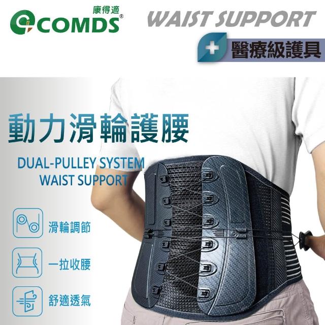 【2026】護腰推薦ptt》10款高評價人氣品牌排行榜 | 好吃美食的八里人