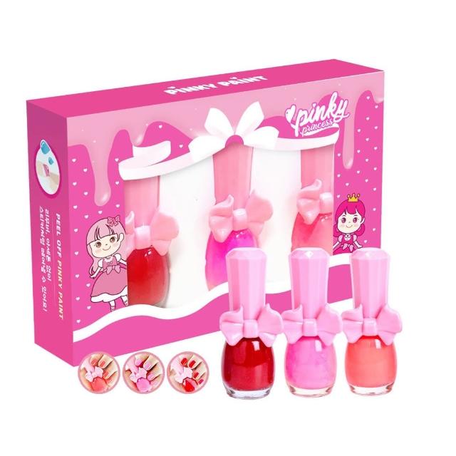 【2026】無毒指甲油推薦ptt》10款高評價人氣品牌排行榜 | 好吃美食的八里人