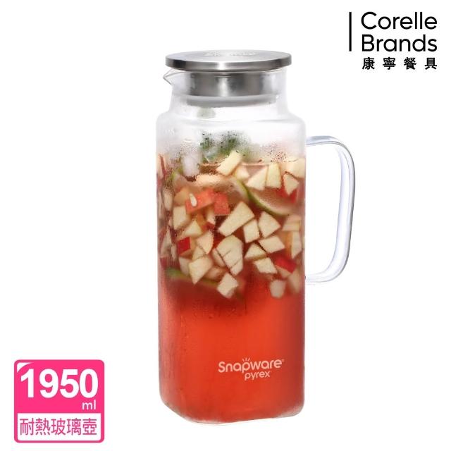 【2026】玻璃水壺推薦ptt》10款高評價人氣品牌排行榜 | 好吃美食的八里人