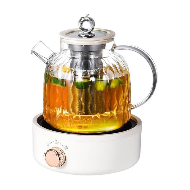 【2026】玻璃水壺推薦ptt》10款高評價人氣品牌排行榜 | 好吃美食的八里人