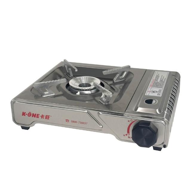 【2026】卡式爐推薦ptt》10款高評價人氣品牌排行榜 | 好吃美食的八里人