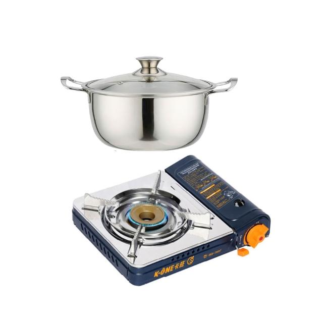 【2026】卡式爐推薦ptt》10款高評價人氣品牌排行榜 | 好吃美食的八里人