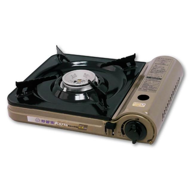 【2026】卡式爐推薦ptt》10款高評價人氣品牌排行榜 | 好吃美食的八里人