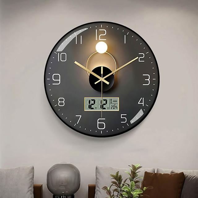 【2026】時鐘掛鐘推薦ptt》10款高評價人氣品牌排行榜 | 好吃美食的八里人