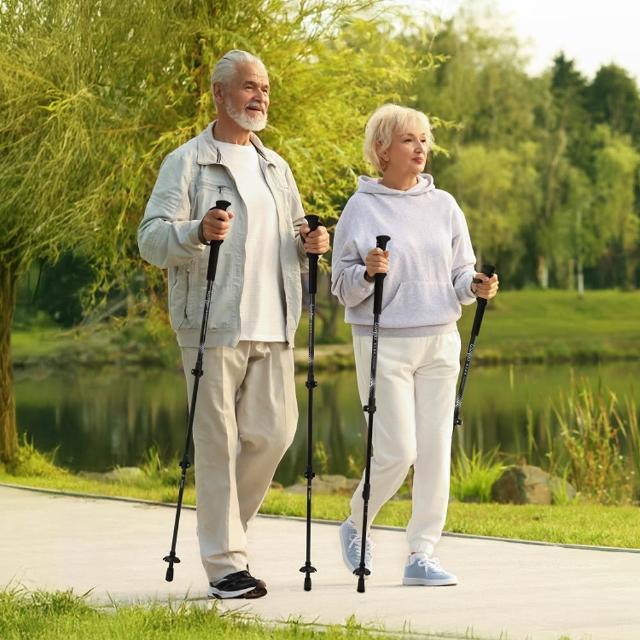 【2026】登山杖推薦ptt》10款高評價人氣品牌排行榜 | 好吃美食的八里人