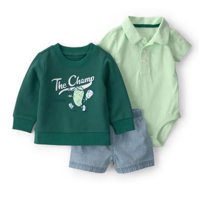 【2026】童裝推薦ptt》10款高評價人氣品牌排行榜 | 好吃美食的八里人