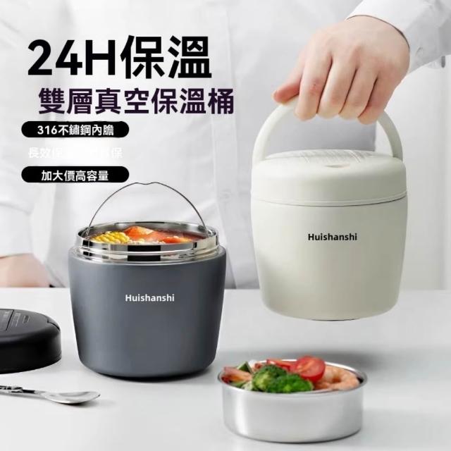 【2026】不鏽鋼便當盒推薦10款高評價不鏽鋼便當盒品牌排行 | 好吃美食的八里人