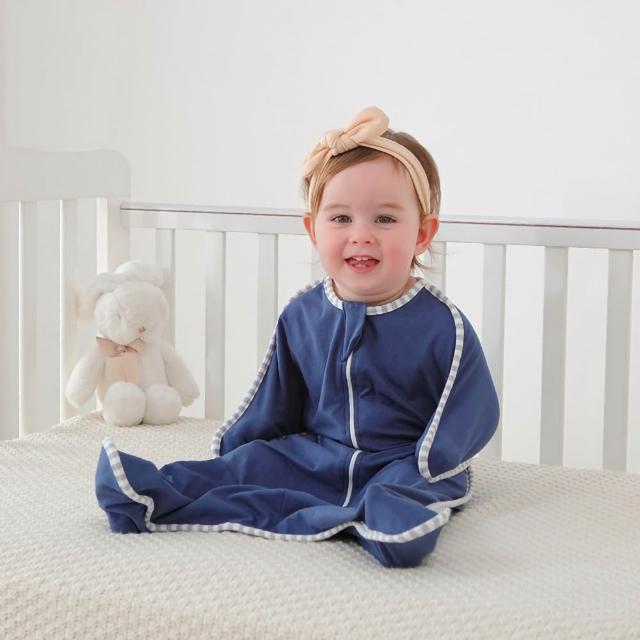 【2026】寶寶安撫巾推薦10款高評價寶寶安撫巾品牌排行 | 好吃美食的八里人