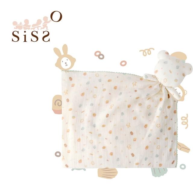 【2026】寶寶安撫巾推薦10款高評價寶寶安撫巾品牌排行 | 好吃美食的八里人