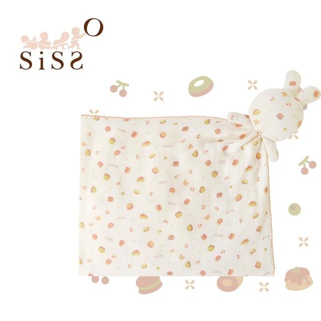 【2026】寶寶安撫巾推薦10款高評價寶寶安撫巾品牌排行 | 好吃美食的八里人