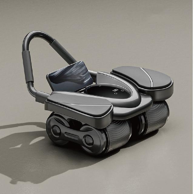 【2026】健腹輪推薦10款高評價人氣品牌排行榜 | 好吃美食的八里人