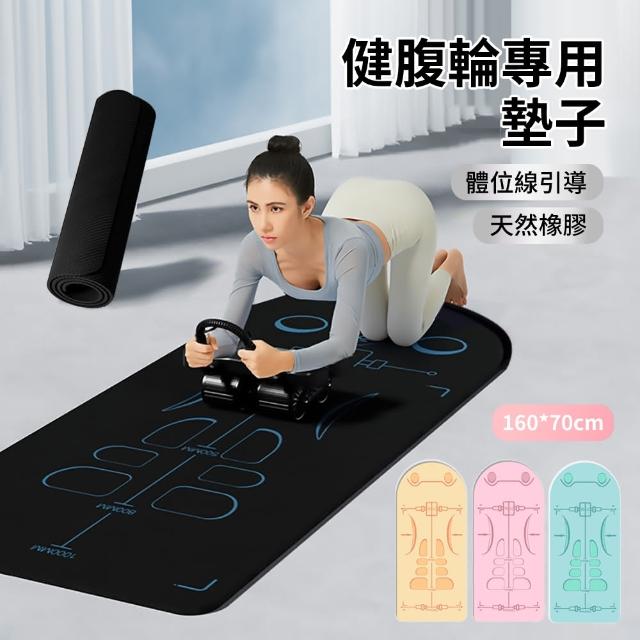 【2026】健腹輪推薦10款高評價人氣品牌排行榜 | 好吃美食的八里人