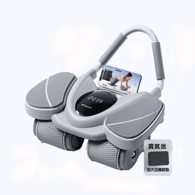 【2026】健腹輪推薦10款高評價人氣品牌排行榜 | 好吃美食的八里人