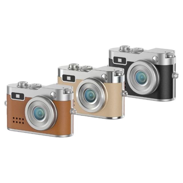 【2026】隨身數位相機推薦10款高評價人氣品牌排行榜 | 好吃美食的八里人