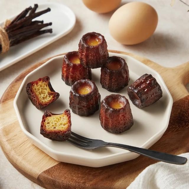 【2026】可麗露推薦10款高評價人氣品牌排行榜 | 好吃美食的八里人