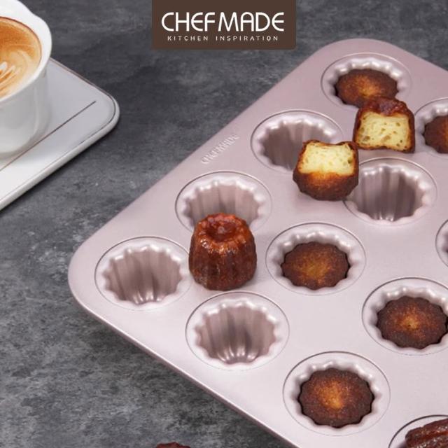 【2026】可麗露推薦10款高評價人氣品牌排行榜 | 好吃美食的八里人