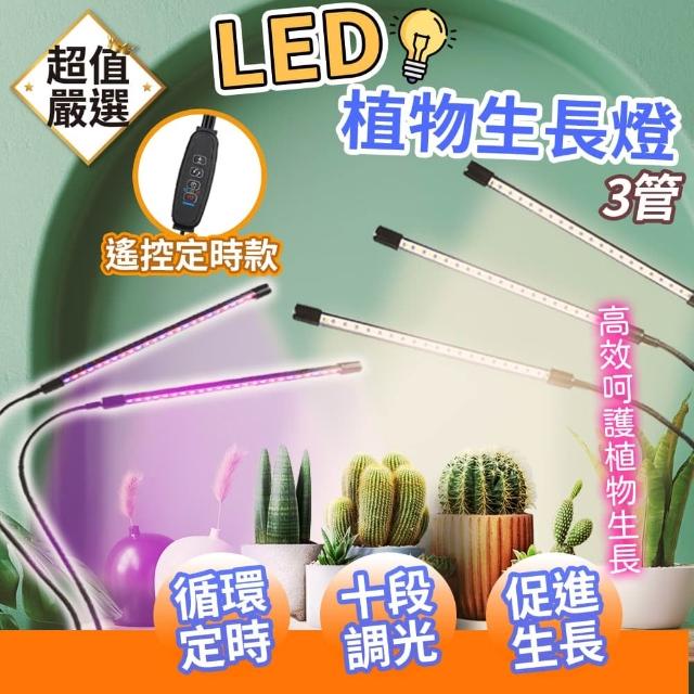 【2026】植物燈推薦10款高評價人氣品牌排行榜 | 好吃美食的八里人