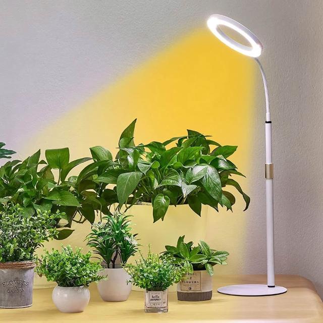 【2026】植物燈推薦10款高評價人氣品牌排行榜 | 好吃美食的八里人