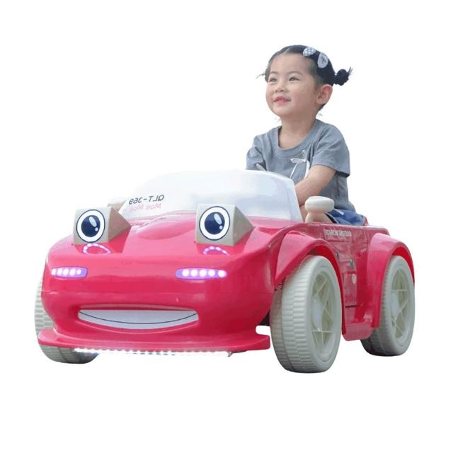 【2026】兒童電動車推薦10款高評價人氣品牌排行榜 | 好吃美食的八里人