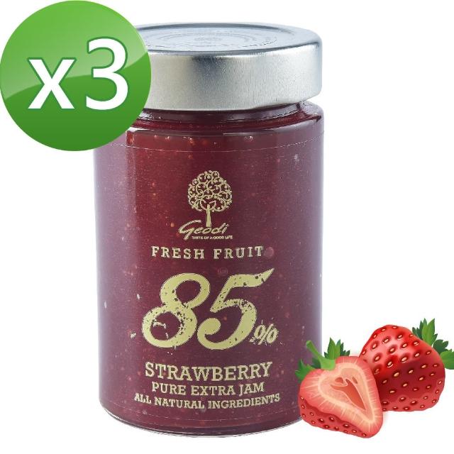 【2026】草莓果醬推薦10款高評價人氣品牌排行榜 | 好吃美食的八里人