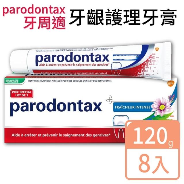 【2026】牙周適牙膏推薦10款高評價人氣品牌排行榜 | 好吃美食的八里人