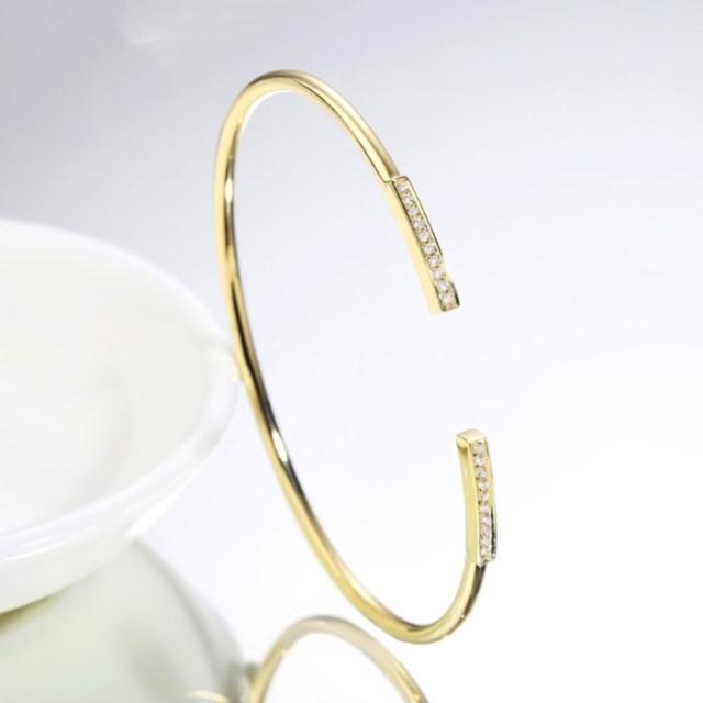 【2026】金手鐲推薦10款高評價人氣品牌排行榜 | 好吃美食的八里人