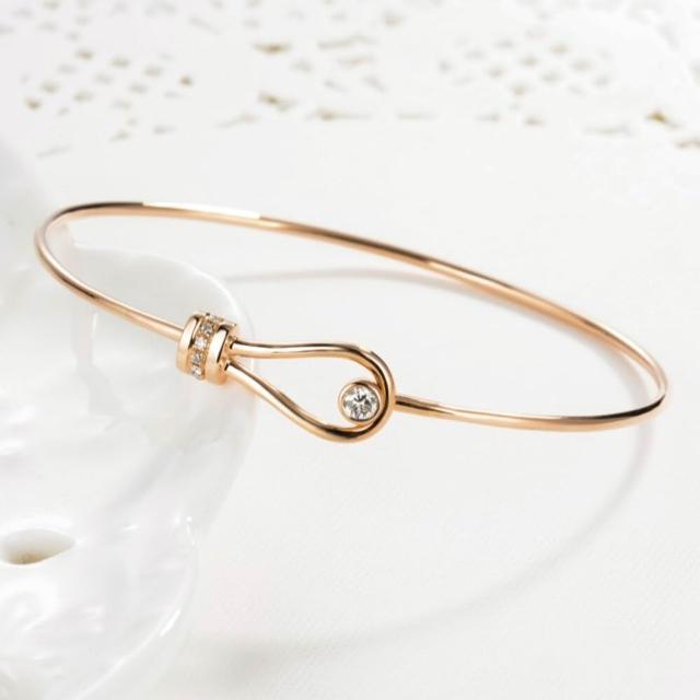 【2026】金手鐲推薦10款高評價人氣品牌排行榜 | 好吃美食的八里人