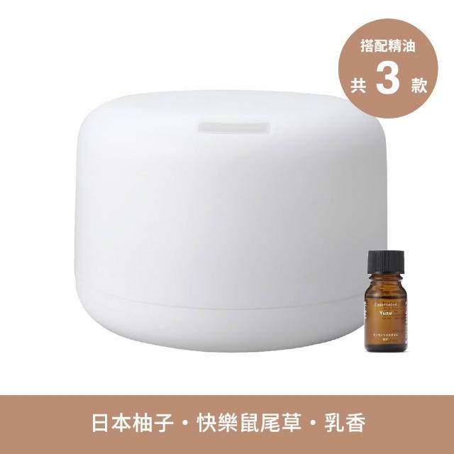 【2026】無印良品精油推薦10款高評價人氣品牌排行榜 | 好吃美食的八里人