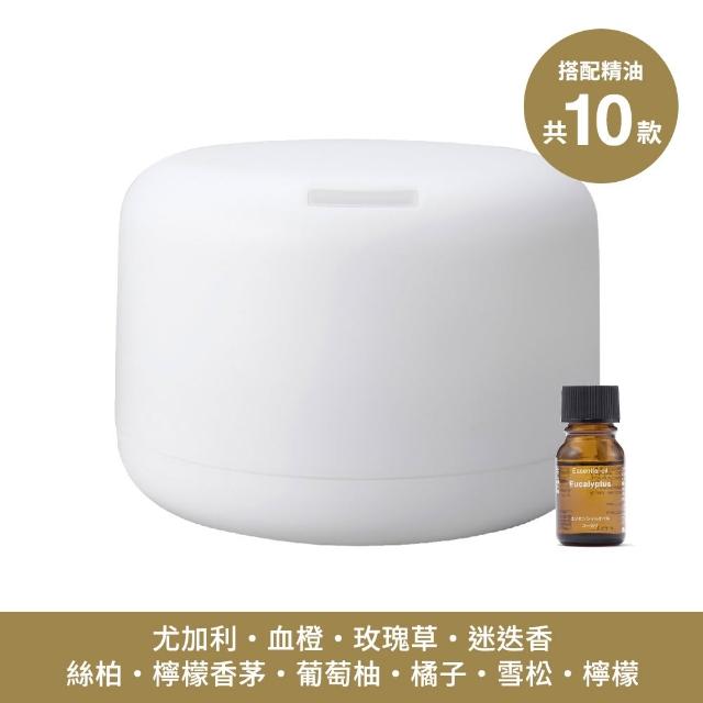 【2026】無印良品精油推薦10款高評價人氣品牌排行榜 | 好吃美食的八里人