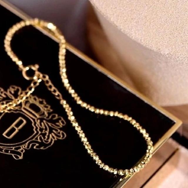 【2026】k金手鍊推薦10款高評價人氣品牌排行榜 | 好吃美食的八里人