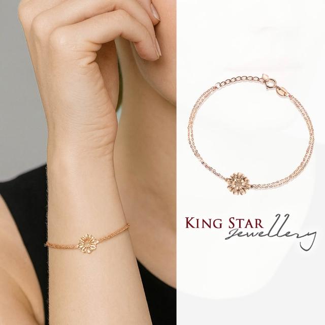 【2026】k金手鍊推薦10款高評價人氣品牌排行榜 | 好吃美食的八里人