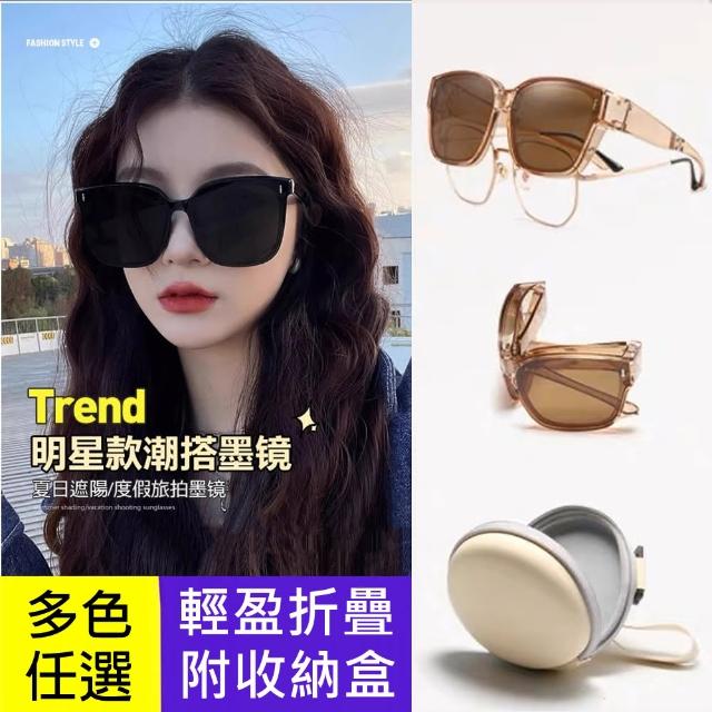 【2026】偏光太陽眼鏡推薦10款高評價人氣品牌排行榜 | 好吃美食的八里人