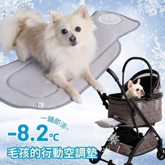 【2026】寵物涼墊推薦10款高評價人氣品牌排行榜 | 好吃美食的八里人