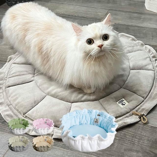 【2026】寵物涼墊推薦10款高評價人氣品牌排行榜 | 好吃美食的八里人